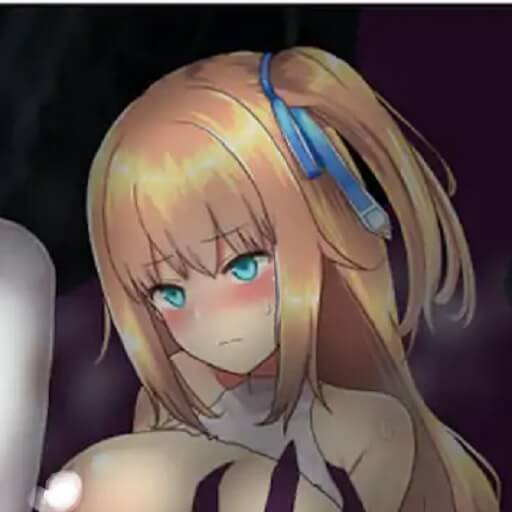 魔法少女天穹法妮雅